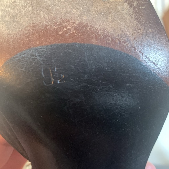 Stuart weitzman for me.seymour kitten heel - Picture 9 of 9